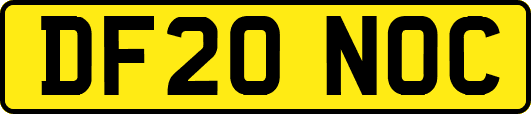 DF20NOC