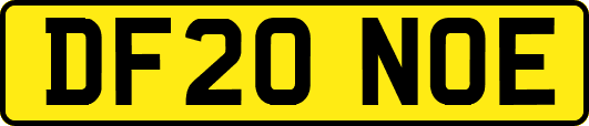 DF20NOE