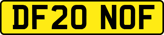 DF20NOF