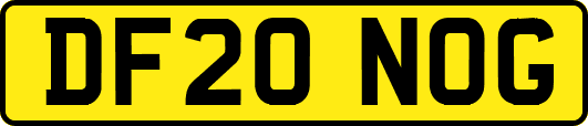 DF20NOG