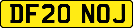 DF20NOJ
