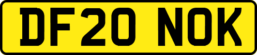 DF20NOK