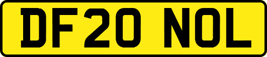 DF20NOL