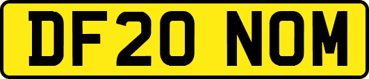 DF20NOM