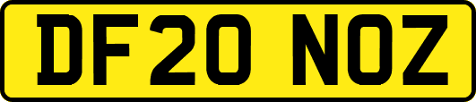 DF20NOZ