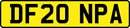 DF20NPA