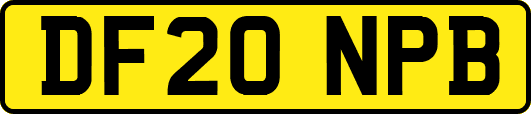 DF20NPB
