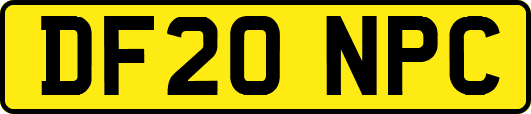DF20NPC
