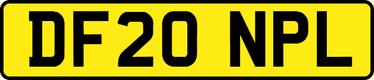 DF20NPL