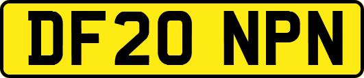 DF20NPN