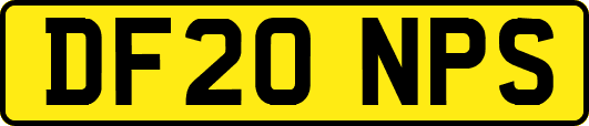 DF20NPS
