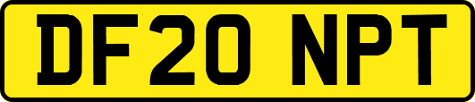 DF20NPT