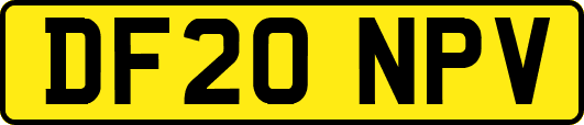 DF20NPV