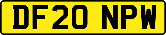 DF20NPW