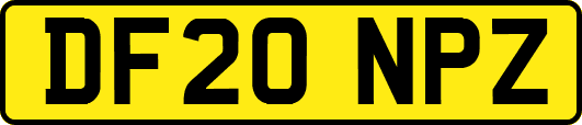 DF20NPZ