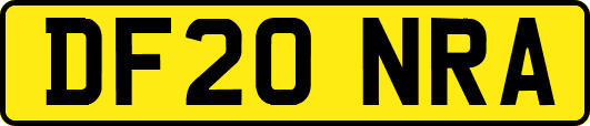 DF20NRA