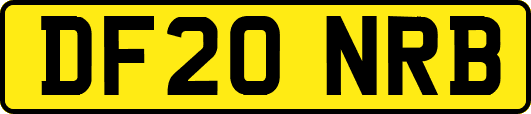DF20NRB