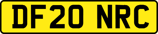 DF20NRC