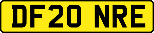 DF20NRE
