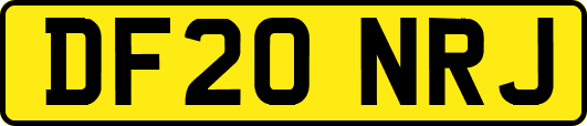 DF20NRJ