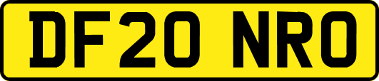 DF20NRO