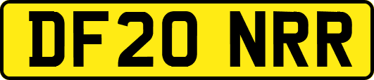 DF20NRR