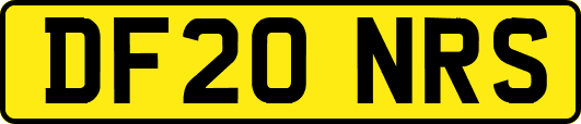 DF20NRS