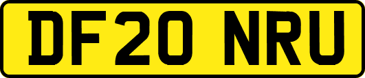 DF20NRU