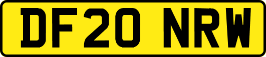 DF20NRW