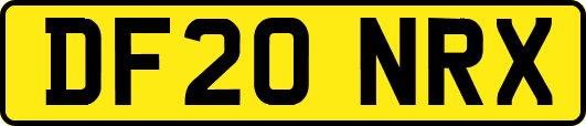 DF20NRX