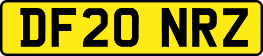DF20NRZ