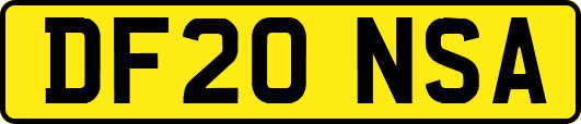 DF20NSA