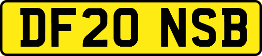 DF20NSB