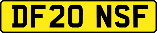 DF20NSF