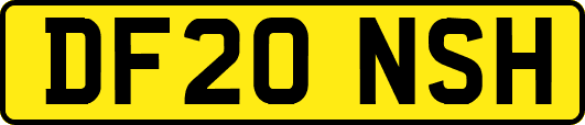 DF20NSH