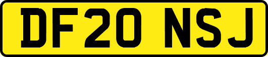 DF20NSJ