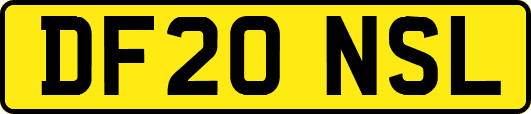 DF20NSL