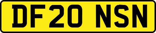 DF20NSN