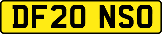 DF20NSO