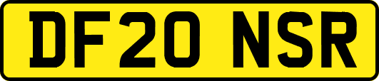 DF20NSR