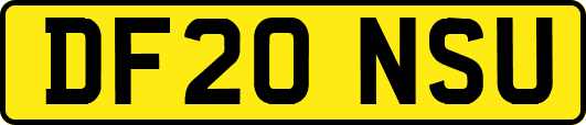 DF20NSU