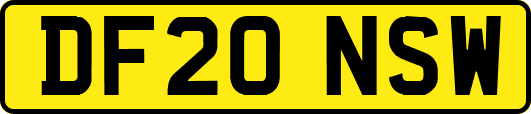 DF20NSW