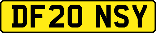 DF20NSY