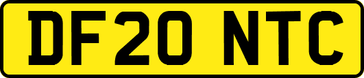 DF20NTC