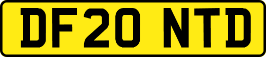 DF20NTD