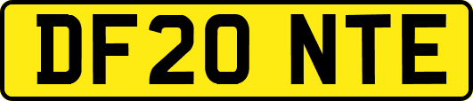 DF20NTE