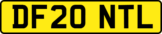 DF20NTL