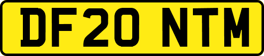 DF20NTM