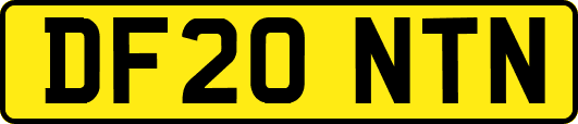 DF20NTN