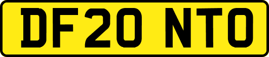 DF20NTO